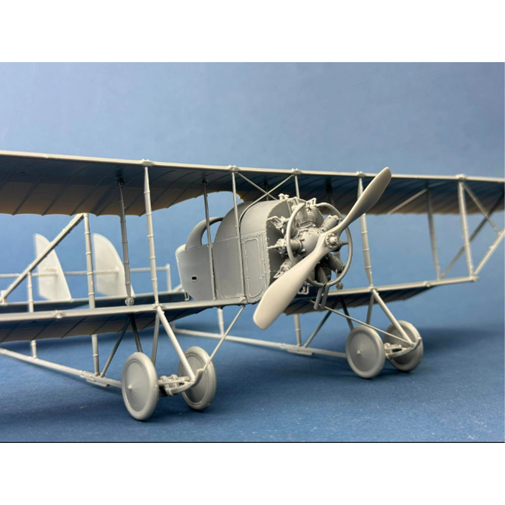 Copper State Models 32-010 Caudron G.III Anzani British/Belgian 1:32 Model Kit
