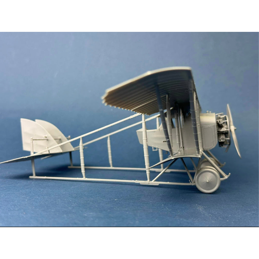 Copper State Models 32-010 Caudron G.III Anzani British/Belgian 1:32 Model Kit