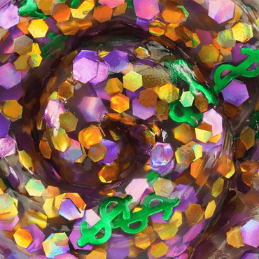 Crazy Aaron's Cryptocurrency Thinking Putty Stretch Toy Mini Tin CY003-EU