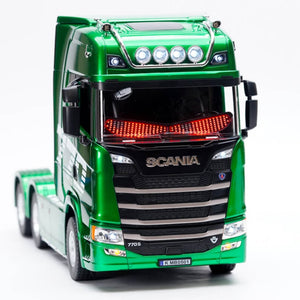 Huina Scania Truck LED Demon Eyes Set for Huina 1501G Truck