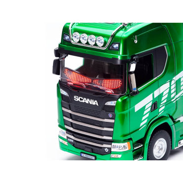 Huina Scania Truck LED Demon Eyes Set for Huina 1501G Truck