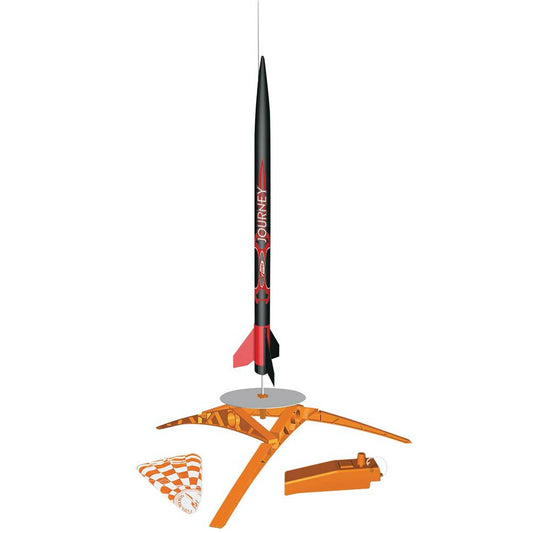 Estes ES1441 Journey E2X Model Rocket Launch Set