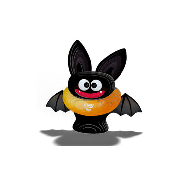 EUGY Bat No.93 3D Model Craft Kit