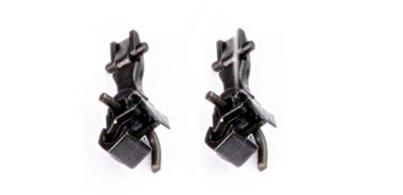 Dapol Magnetic Coupler Medium Arm (1 Pair) N Gauge DA2A-000-005