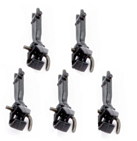 Dapol Magnetic Arm Long (5) N Gauge DA2A-000-013