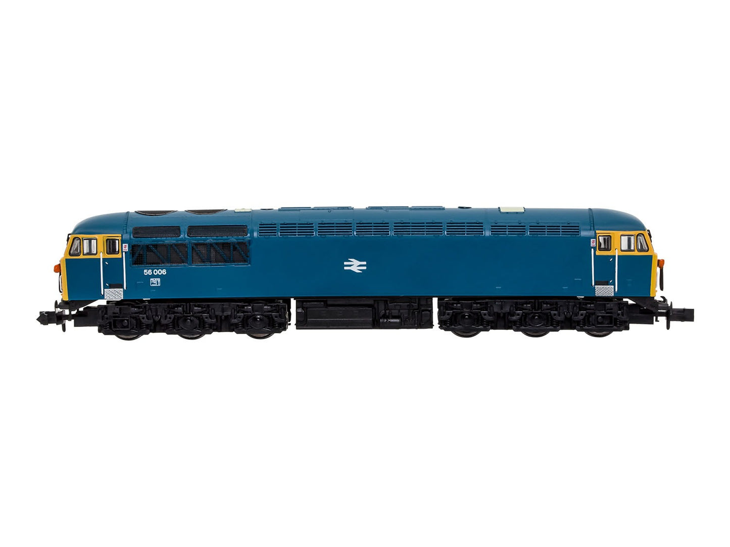 Dapol Class 56 006 BR Blue DA2D-004-015 N Gauge