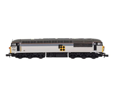 Dapol Class 56 054 Railfreight Coal (DCC-Fitted) DA2D-004-016D N Gauge