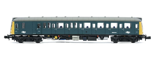 Dapol Class 121 W55023 BR Blue 2D-009-009 N Gauge
