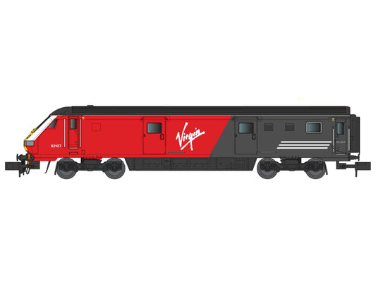 Dapol Mk3 DVT Virgin 82107 N Gauge DA2D-017-006
