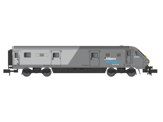 Dapol Mk3 DVT Chiltern 82303 N Gauge DA2D-017-007