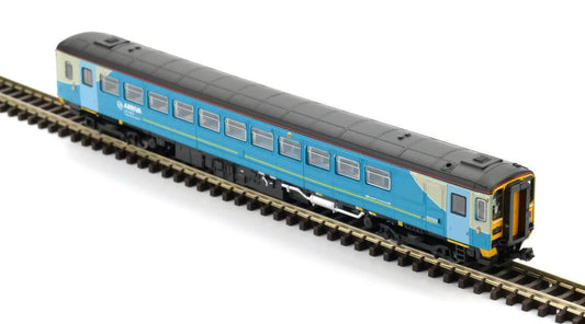 Dapol Class 153 323 Arriva Trains N Gauge 2D-020-004