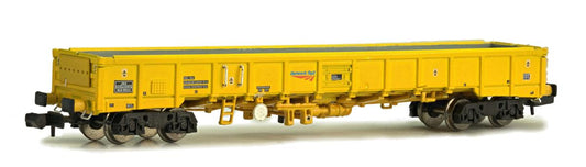 Dapol JNA Falcon Wagon Network Rail Yellow NLU29023 DA2F-010-012 N Scale