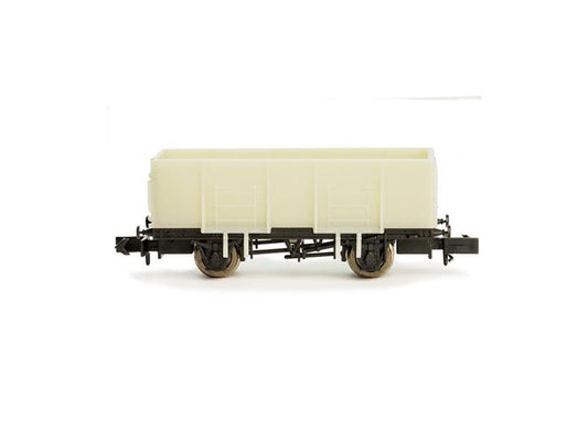 Dapol 20t Steel Mineral Wagon PJ & JP 3611 DA2F-038-043 N Gauge