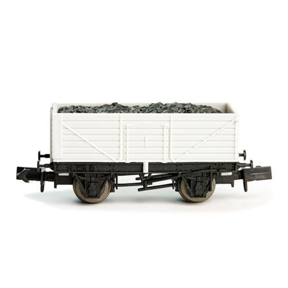 Dapol 7-Plank Wagon D-Day 80th Anniversary 2F-071-090