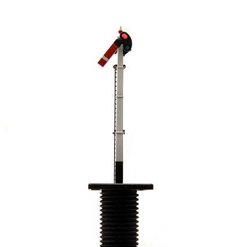 Dapol GWR Home Single Mast Signal N Gauge DA2L-001-001