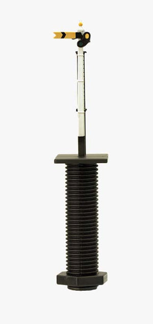Dapol GWR Distant Single Mast Signal N Gauge DA2L-001-002