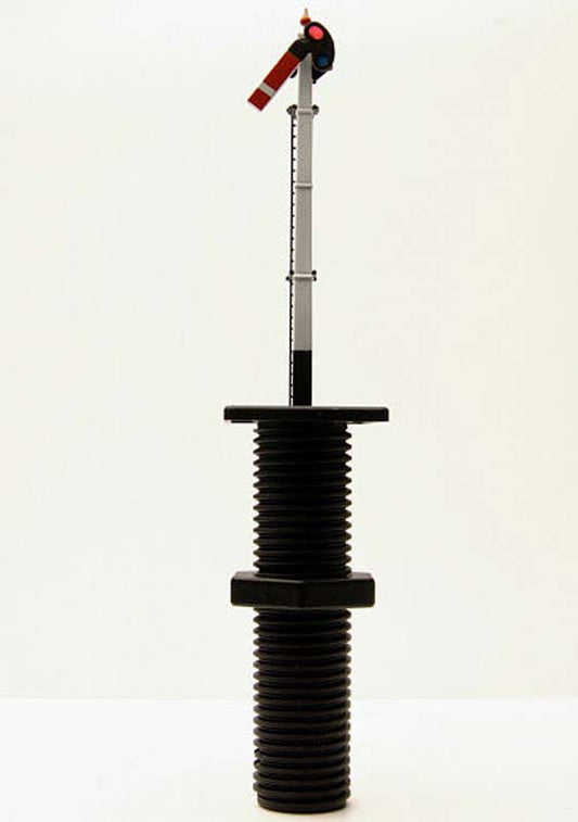 Dapol GWR Home Round Post Signal N Gauge DA2L-001-003