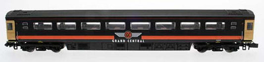 Dapol Mk3 Buffet Coach Grand Central 40424 N Gauge DA2P-005-970