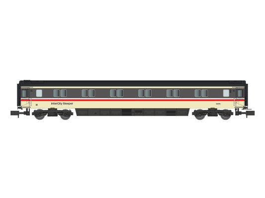 Dapol Mk3 Sleeper Coach BR Intercity Executive 10675 N Gauge DA2P-006-010