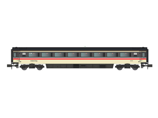 Dapol Mk3 2nd Class Coach BR Intercity Executive 12134 N Gauge DA2P-009-200