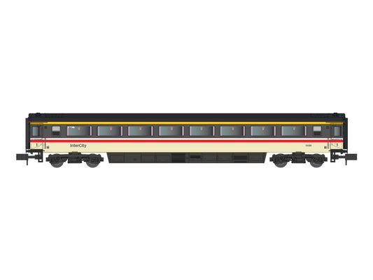 Dapol Mk3 1st Class Coach BR Intercity Executive 11081 N Gauge DA2P-009-230