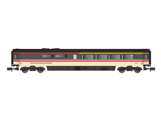 Dapol Mk3 Buffet Coach BR Intercity Executive 10260 N Gauge DA2P-009-250