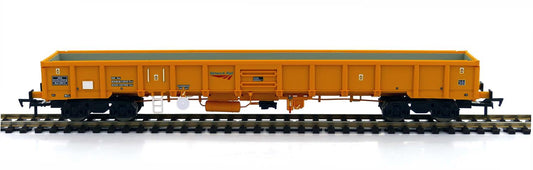 Dapol 4F-010-013 JNA Falcon Ballast Box Wagon Network Rail NLU29015 OO Gauge