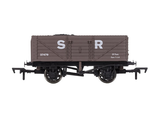 Dapol 7 Plank Wagon SR 37479 OO Gauge DA4F-071-180