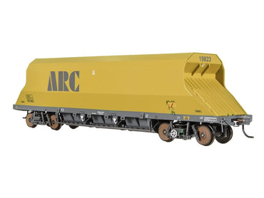 Dapol P&D JHA (Middle Hopper) ARC 19823 DA4F-081-101 OO Gauge