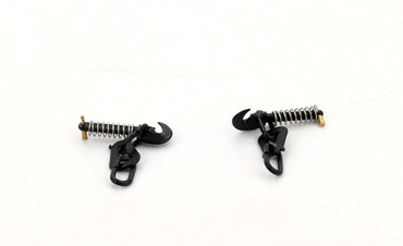 Dapol Instanter Couplings & Hooks (1 Pair) O Gauge 7A-000-005