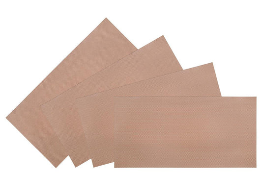 Dapol Kitmaster Stretcher Bond Brick Sheets 410 x 194mm (4) DA7C-002-002 O Gauge