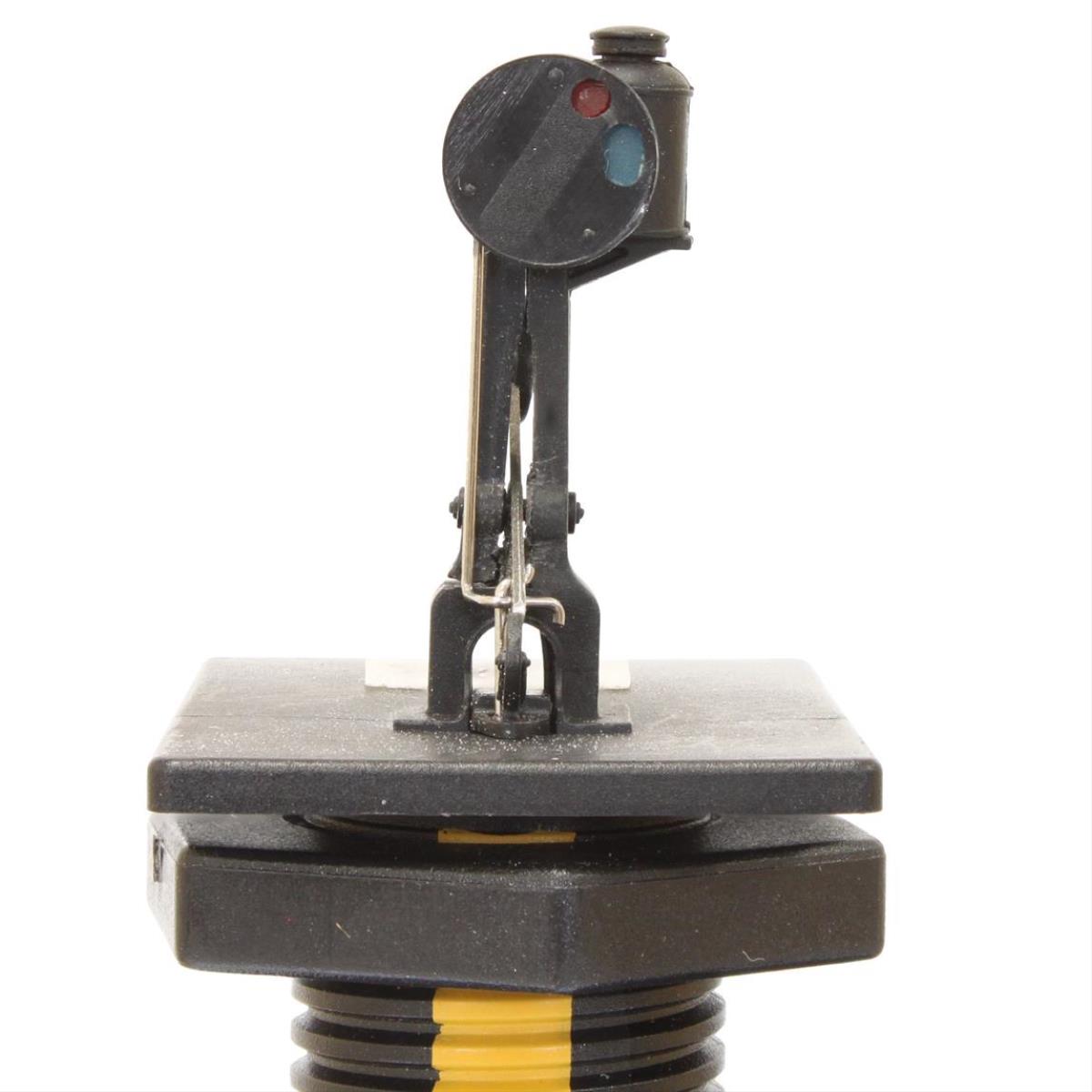 Dapol Ground Signal GWR Single Disc DA7L-001-100 O Gauge