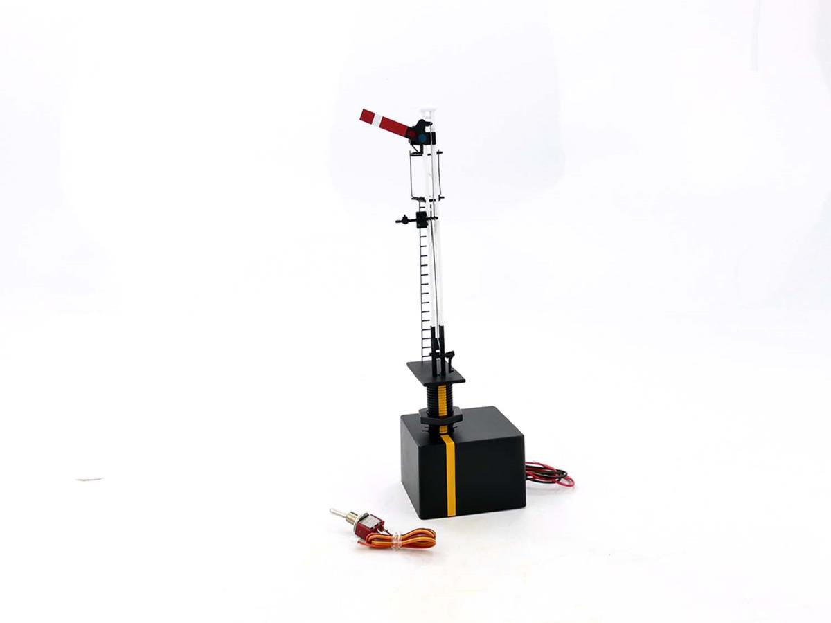 Dapol SR Ladder Home Semaphore Signal DA7L-003-003 O Gauge