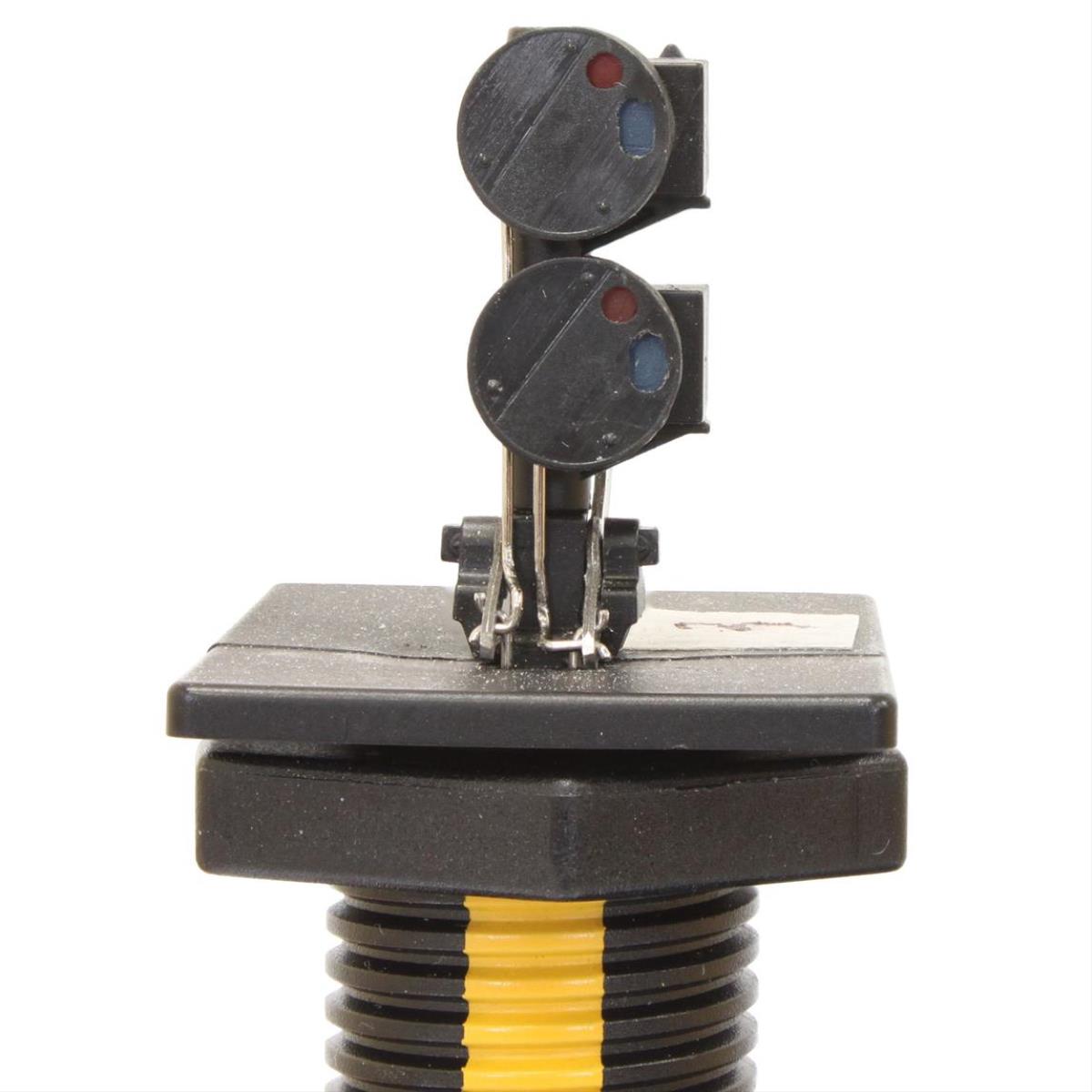 Dapol Ground Signal BR Twin Disc DA7L-005-101 O Gauge