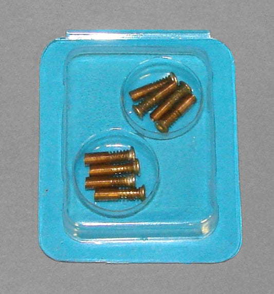 Dapol Track Cleaner Springs OO Gauge DAB806