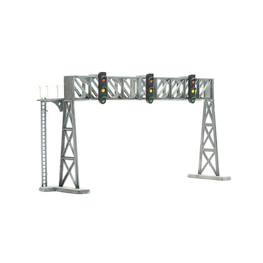 Dapol Kitmaster Signal Gantry Kit OO Gauge DAC017