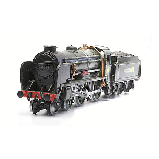 Dapol Kitmaster Schools Class Harrow Static Locomotive Kit OO Gauge DAC035