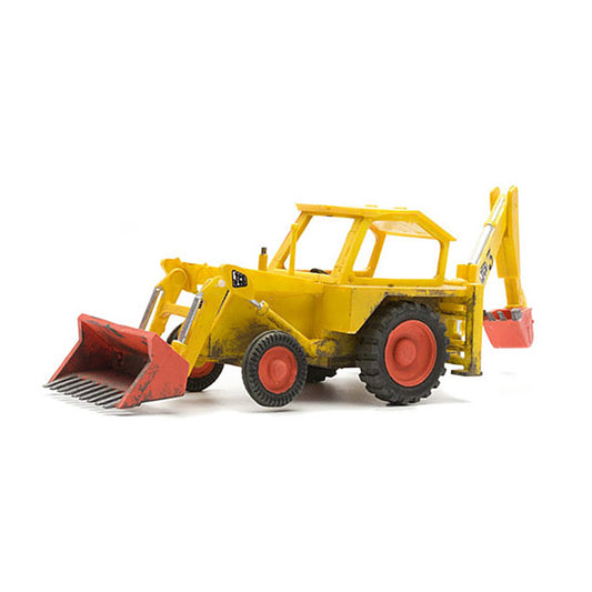 Dapol Kitmaster JCB Kit OO Gauge DAC045