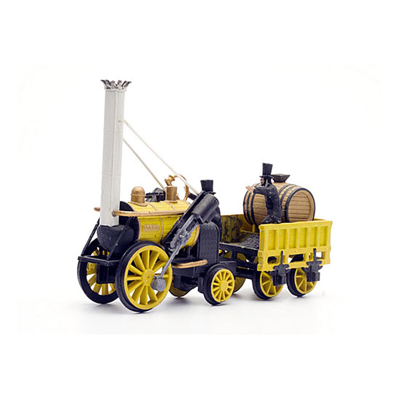 Dapol Kitmaster Stephensons Rocket Static Locomotive Kit OO Gauge DAC046