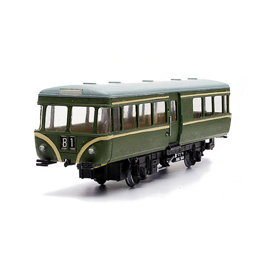 Dapol Kitmaster Static Railbus Kit OO Gauge DAC047