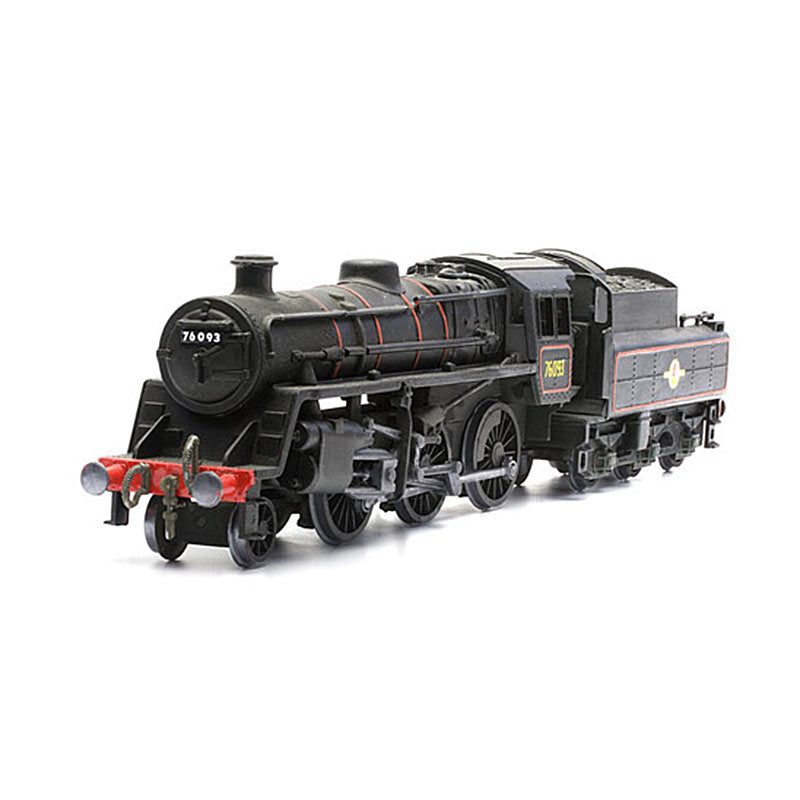 Dapol Kitmaster BR Mogul Static Locomotive Kit OO Gauge DAC059