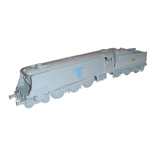 Dapol Kitmaster BoB Class Fighter Pilot Static Locomotive Kit OO Gauge DAC085