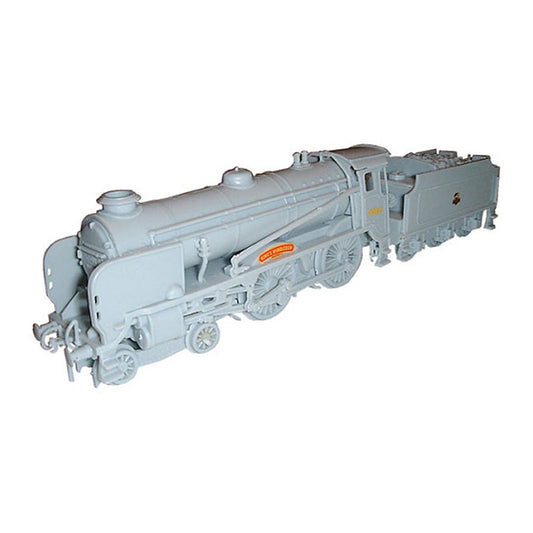 Dapol Kitmaster Schools Class Kings Wimbledon Static Loco Kit OO Gauge DAC088