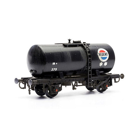 Dapol Kitmaster 20t Regent Tanker Kit OO Gauge DAC090