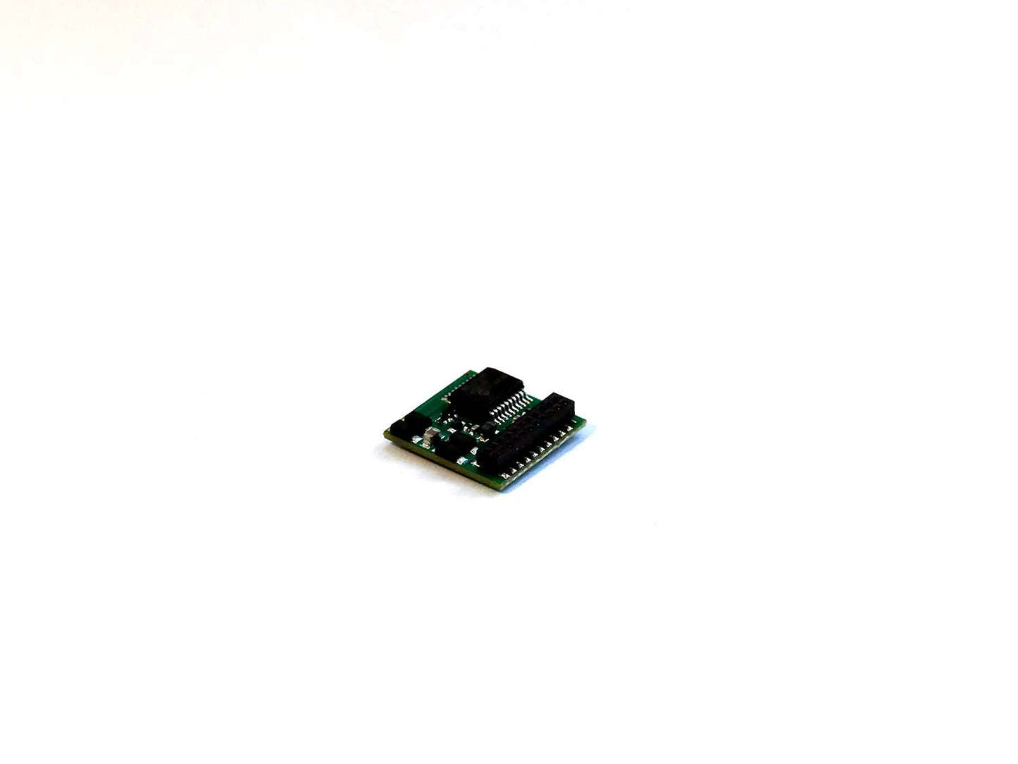 Dapol Imperium 21 Pin (non-MTC) 6 Function DCC Decoder OO Gauge DAIMPERIUM7