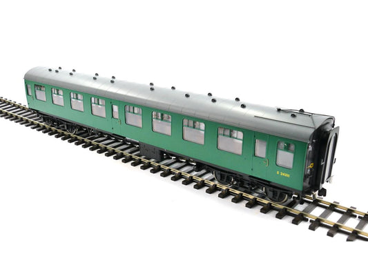 Lionheart BR Mk1 SK S24311 SR Green (DCC-Fitted) DALHT7P-001-701D O Gauge