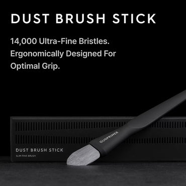 Gunprimer DUST BRUSH STICK Model Kit Cleaning Tool