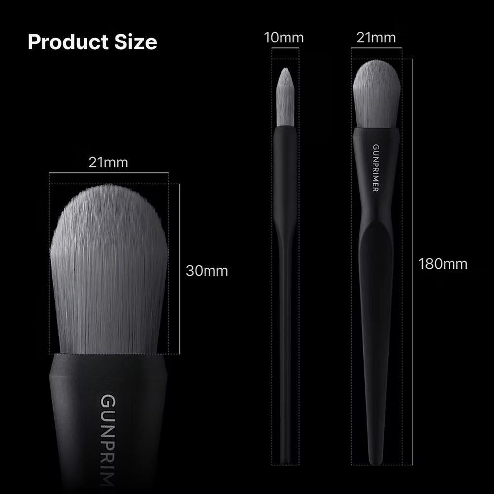 Gunprimer DUST BRUSH STICK Model Kit Cleaning Tool