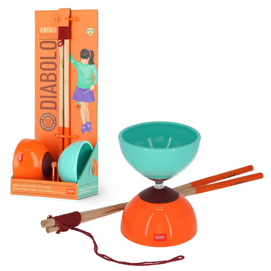 Legami Diabolo Juggling Toy