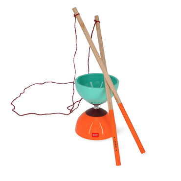 Legami Diabolo Juggling Toy